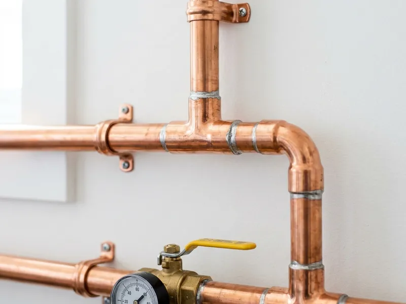 Pipe Repair & Replacement Plumber in Kings Point, NY
